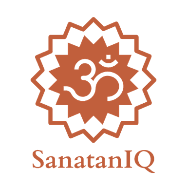 SanatanIQ Logo