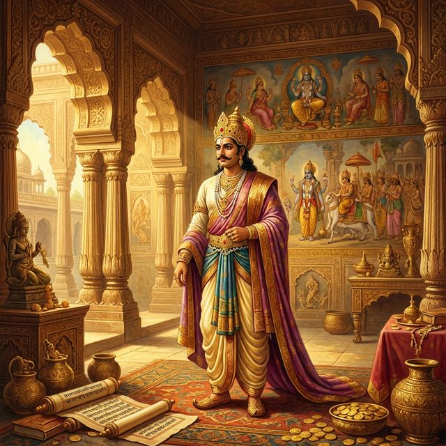 Chandragupta II (Vikramaditya)