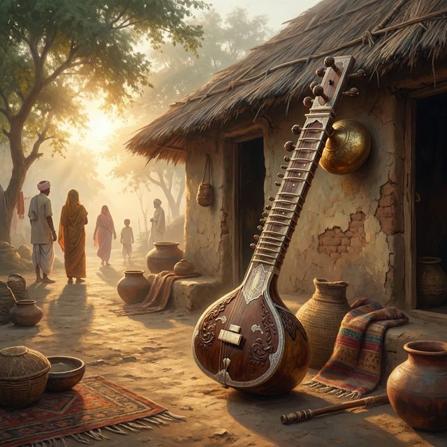 Digital Archive of Folk Sanatan Music Launched