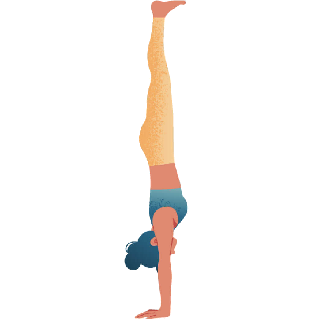 Handstand
