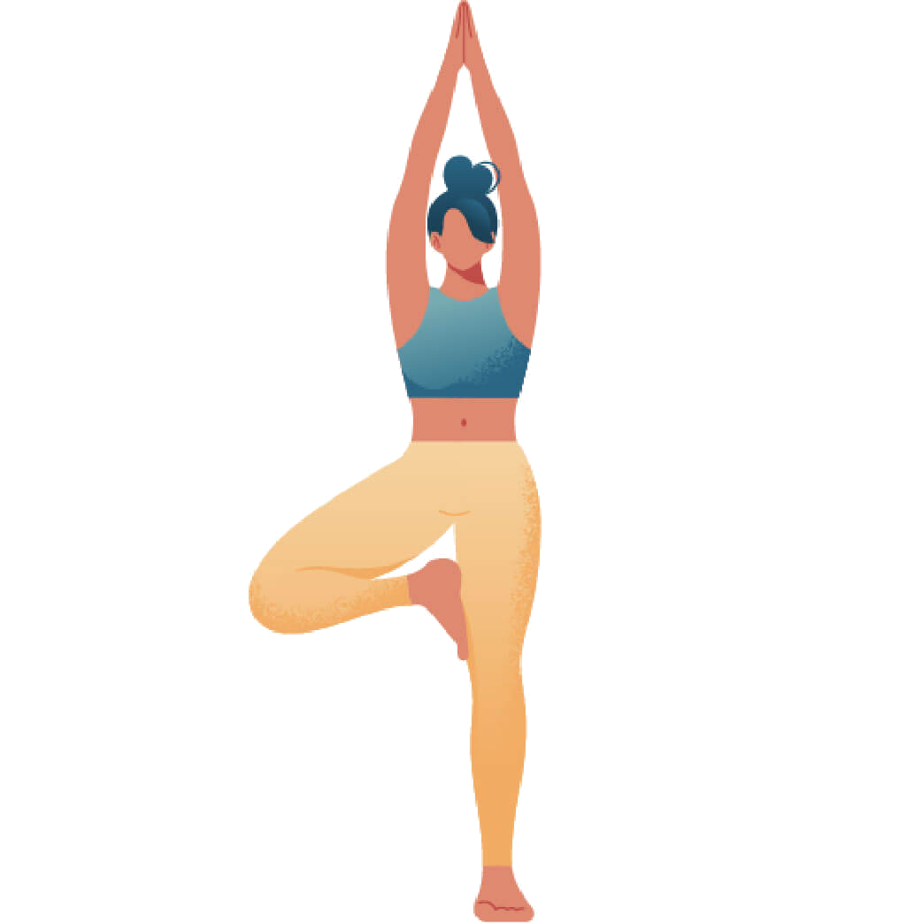 Tree Pose